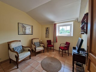 Ferienhaus Lussan Ausstattung 14