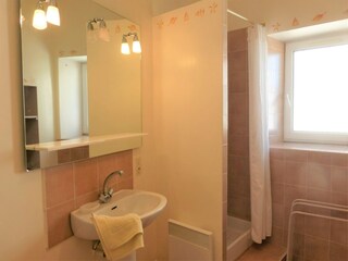 Ferienhaus Lussan Ausstattung 16