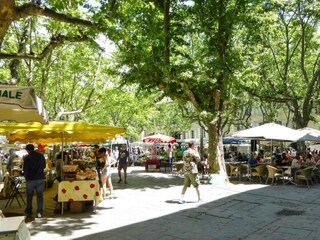 Casa per le vacanze Lussan Ambiente 26