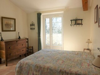 Ferienhaus Lussan Ausstattung 17