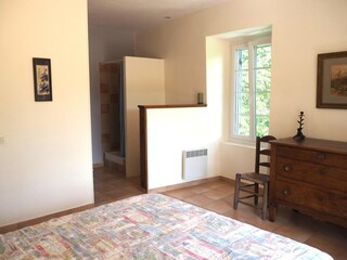 Ferienhaus Lussan Ausstattung 21