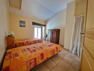 Casa de vacaciones Lussan Características 17