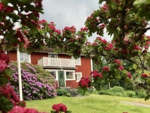 6 Personen Ferienhaus in LÖNASHULT - Lönashult - image1