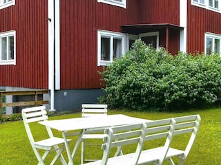 Ferienhaus Lönashult Außenaufnahme 5