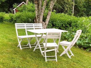 Holiday house Lönashult Outdoor Recording 4