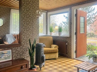 Vakantiehuis Lönashult  16