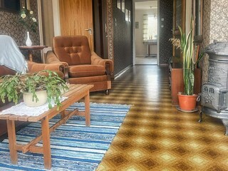 Vakantiehuis Lönashult  17