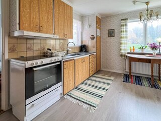 Vakantiehuis Lönashult  16