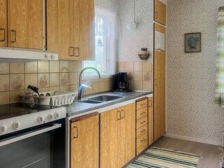 Vakantiehuis Lönashult  6