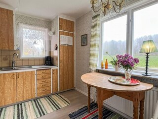 Vakantiehuis Lönashult  10