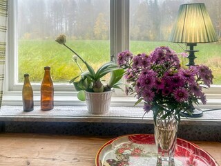 Vakantiehuis Lönashult  22