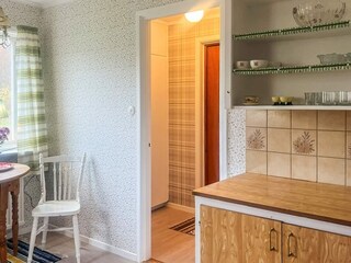 Vakantiehuis Lönashult  29