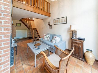 Vakantiehuis Vielsalm Kenmerken 15