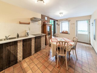 Vakantiehuis Vielsalm Kenmerken 23