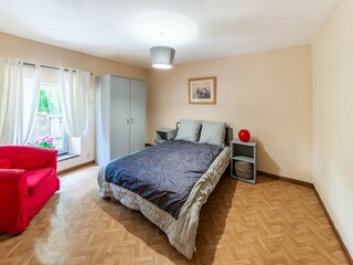 Vakantiehuis Vielsalm Kenmerken 12