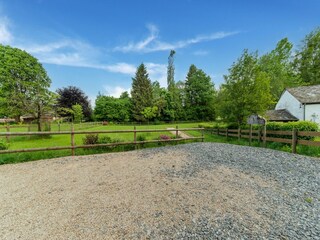 Casa per le vacanze Vielsalm Registrazione all'aperto 8