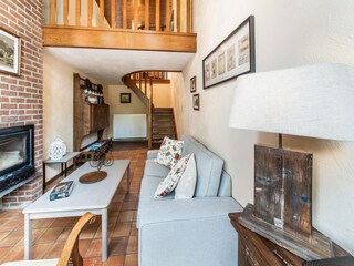 Ferienhaus Vielsalm Ausstattung 18