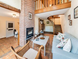 Vakantiehuis Vielsalm Kenmerken 9