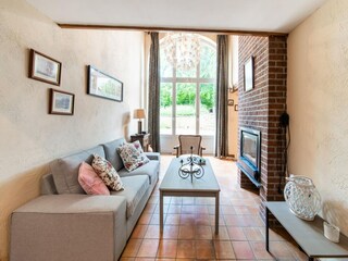 Vakantiehuis Vielsalm Kenmerken 25
