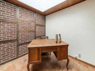 Vakantiehuis Vielsalm Kenmerken 21
