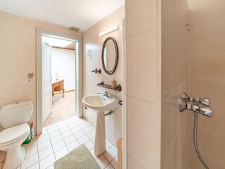 Maison de vacances Vielsalm Équipement 15