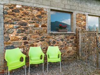 Holiday house Vielsalm Outdoor Recording 5