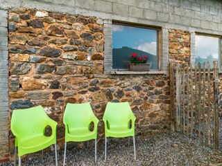 Maison de vacances Vielsalm Enregistrement extérieur 7