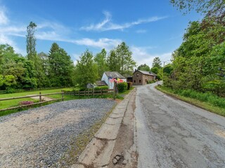 Vakantiehuis Vielsalm Omgeving 35