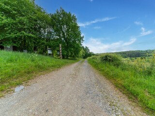 Vakantiehuis Vielsalm Omgeving 38