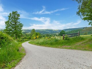 Ferienhaus Vielsalm Umgebung 36