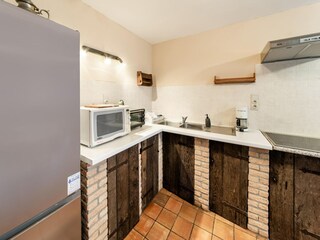 Vakantiehuis Vielsalm Kenmerken 16