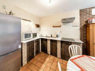 Ferienhaus Vielsalm Ausstattung 26