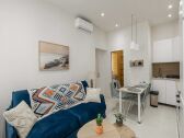 Appartement Antibes  1