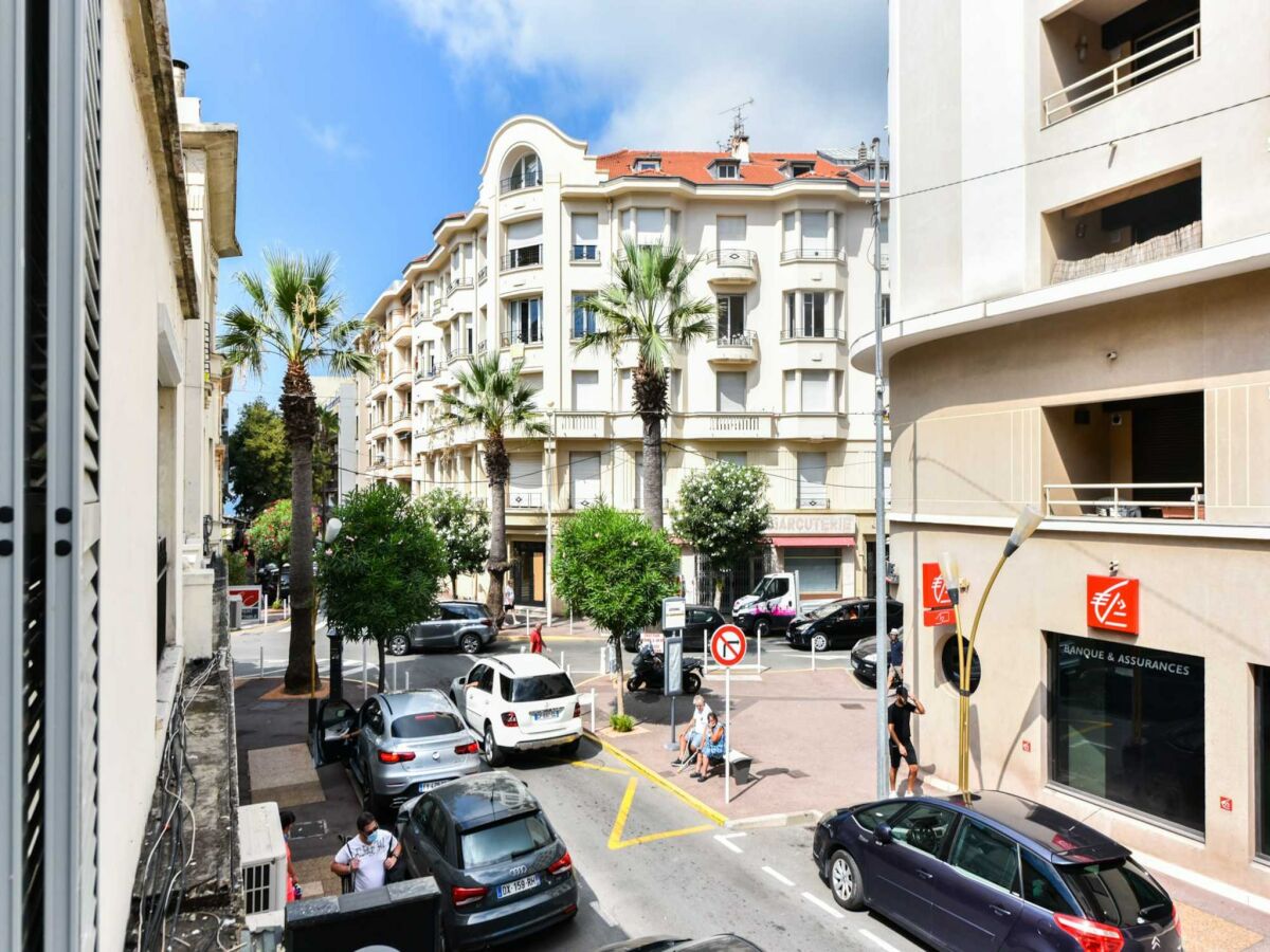 Appartement Antibes  1