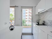 Apartamento Antibes  1