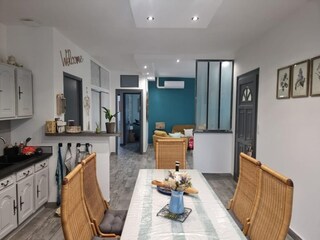 Ferienhaus Maillane Ausstattung 25