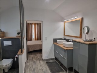 Ferienhaus Maillane Ausstattung 16