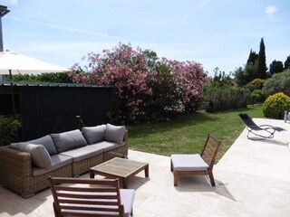 Holiday house Maillane Outdoor Recording 9