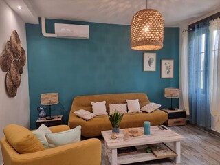 Ferienhaus Maillane Ausstattung 23