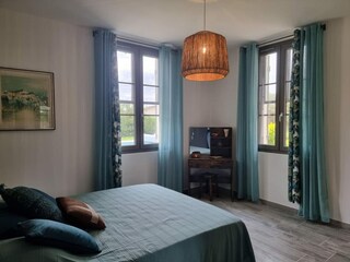 Vakantiehuis Maillane Kenmerken 25