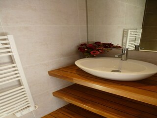 Holiday house Plougasnou Features 5