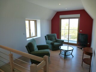 Ferienhaus Plougasnou Ausstattung 11