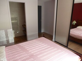 Holiday house Plougasnou Features 6