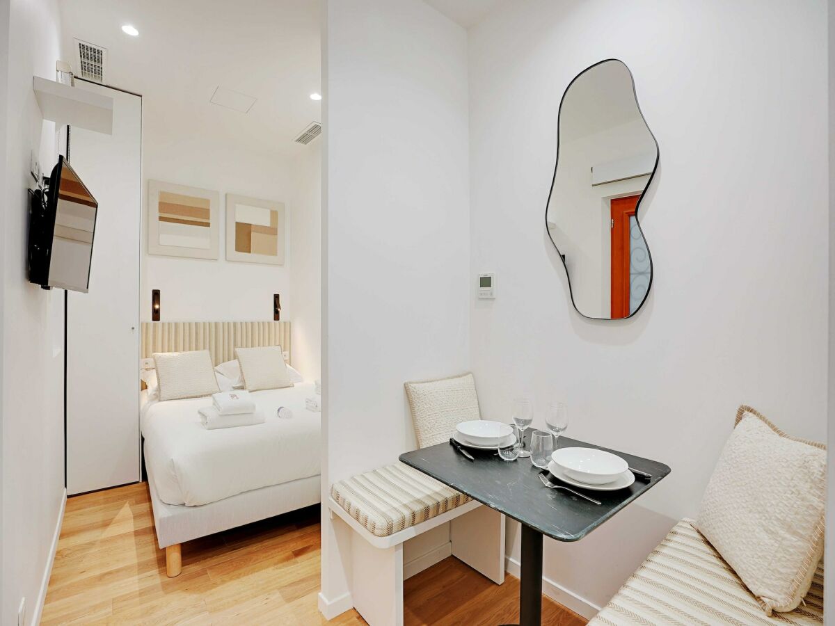 Apartamento Paris  1