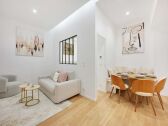 Apartamento Paris  1