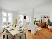 Apartamento Paris  1