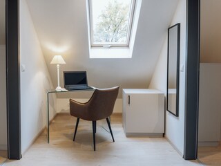 Ferienwohnung Zingst Ausstattung 6