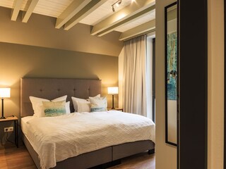 Ferienwohnung Zingst Ausstattung 7