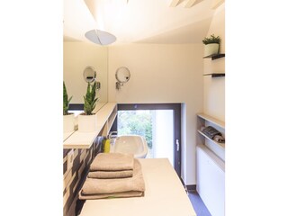 Ferienwohnung Zingst Ausstattung 8