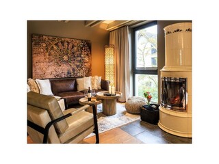 Ferienwohnung Zingst Ausstattung 2